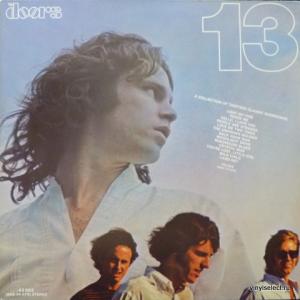 Doors,The - 13
