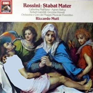 Gioachino Rossini - Stabat Mater