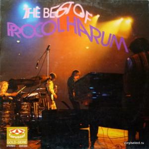 Procol Harum - The Best Of Procol Harum