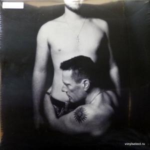 U2 - Songs Of Innocence (White Vinyl)
