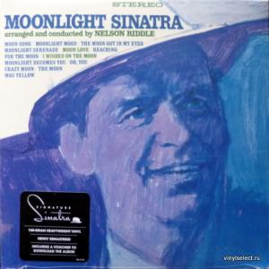 Frank Sinatra - Moonlight Sinatra