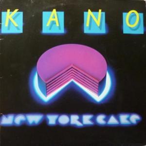 Kano - New York Cake