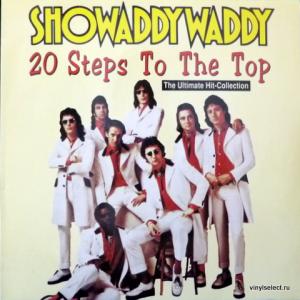 Showaddywaddy - 20 Steps To The Top - The Ultimate Hit-Collection