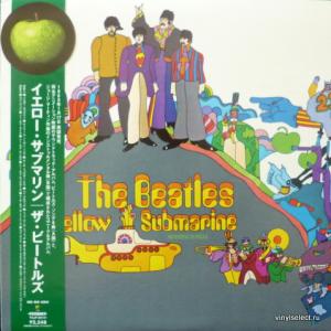 Beatles,The - Yellow Submarine