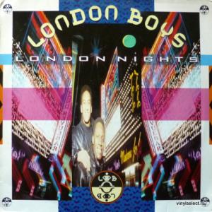 London Boys - London Nights