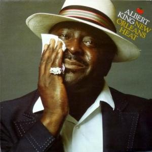 Albert King - New Orleans Heat