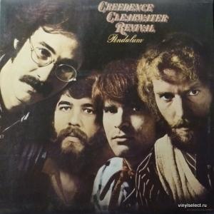 Creedence Clearwater Revival - Pendulum