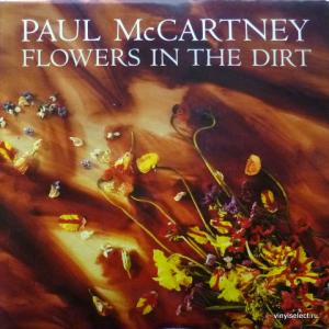 Paul McCartney - Flowers In The Dirt