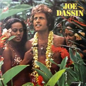 Joe Dassin - Joe Dassin (Vade Retro)