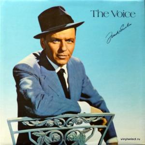 Frank Sinatra - The Voice