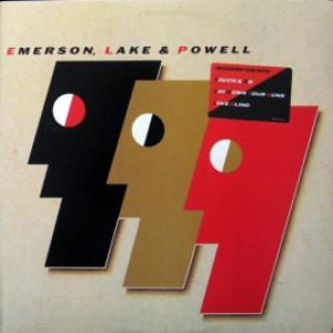 Emerson, Lake & Powell - Emerson, Lake & Powell 