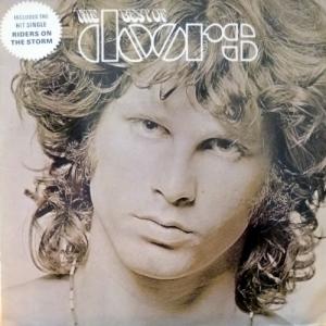 Doors,The - The Best Of Doors