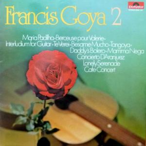 Francis Goya - Francis Goya 2