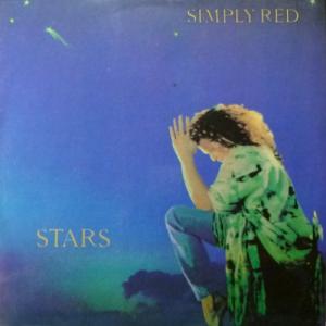 Simply Red - Stars