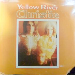 Christie - Yellow River