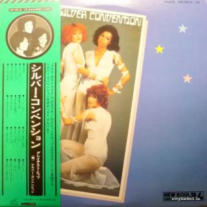 Silver Convention - Greatest Hits