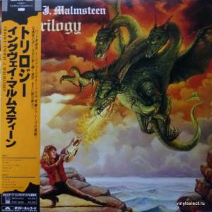 Yngwie Malmsteen - Trilogy