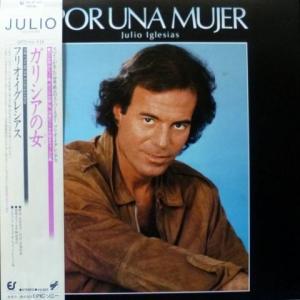 Julio Iglesias - Por Una Mujer