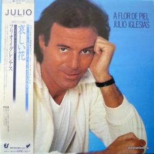 Julio Iglesias - A Flor De Piel