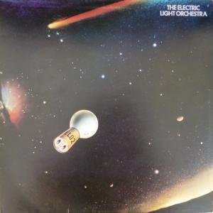 Electric Light Orchestra (ELO) - ELO 2