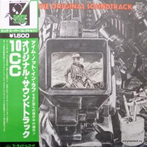 10cc - The Original Soundtrack