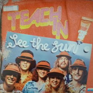 Teach In - See The Sun
