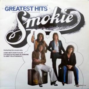 Smokie - Greatest Hits