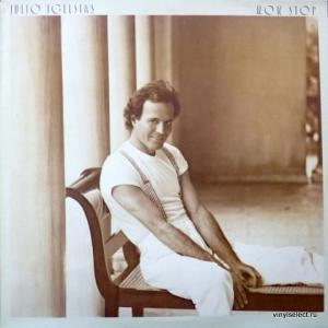 Julio Iglesias - Non Stop