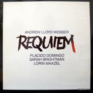 Andrew Lloyd Webber - Requiem (feat. Placido Domingo, Sarah Brightman, dir.Lorin Maazel)