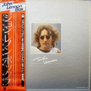 John Lennon - John Lennon Box