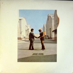 Pink Floyd - Wish You Were Here