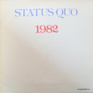 Status Quo - 1982