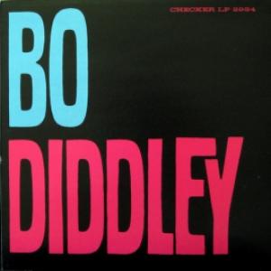 Bo Diddley - Bo Diddley