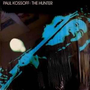 Paul Kossoff (ex-Free) - The Hunter