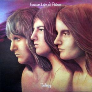 Emerson, Lake & Palmer - Trilogy 