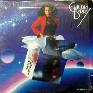 Claudja Barry (ex-Boney M) - Made In Hong Kong