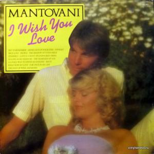 Mantovani - I Wish You Love