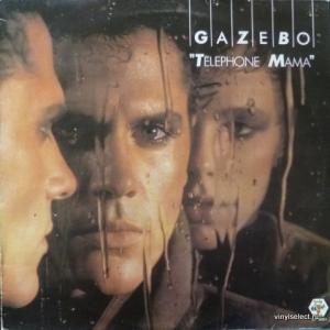Gazebo - Telephone Mama