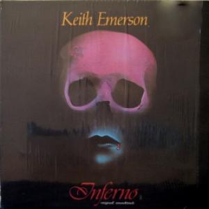 Keith Emerson - Inferno (Original Soundtrack)