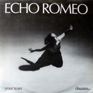 Echo Romeo - Your Tears