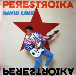 David Lyme - Perestroika