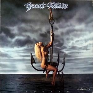 Great White - Hooked