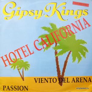 Gipsy Kings - Hotel California