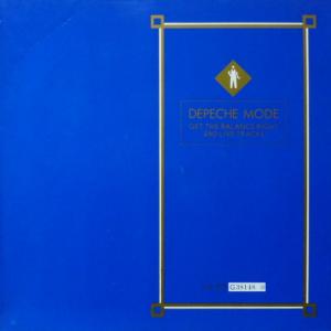 Depeche Mode - Get The Balance Right And Live Tracks