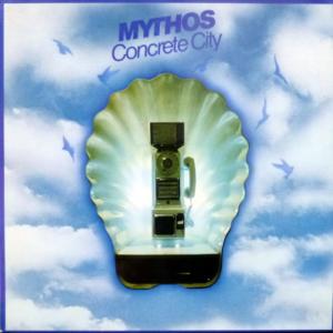Mythos - Concrete City