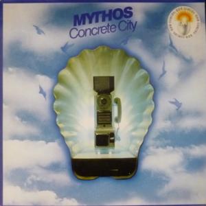 Mythos - Concrete City
