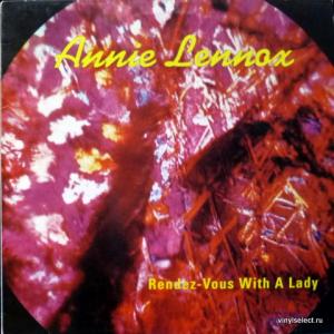 Annie Lennox (Eurythmics) - Rendez-Vous With A Lady