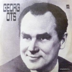 Georg Ots (Георг Отс) - Песни Советских Композиторов - Nõukogude Heliloojate Laule