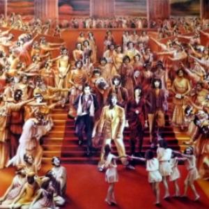 Rolling Stones,The - It's Only Rock 'N Roll