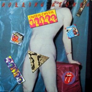 Rolling Stones,The - Undercover 